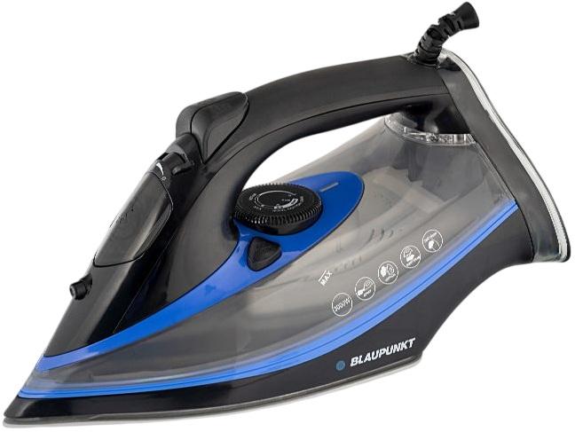 Ferro Engomar a Vapor BP5005 3000W - BLAUPUNKT