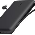 PowerBank USB - C / Lightning 10000mAh (Preto) - BELKIN