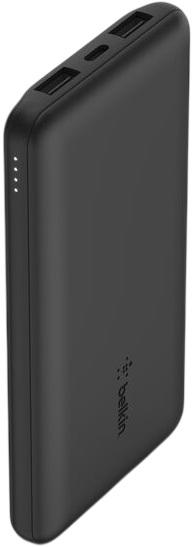 PowerBank Boost Charge 10000mAh (1x USB - C / 2x USB - A) - BELKIN