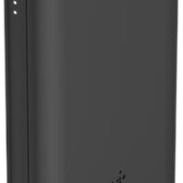 PowerBank Boost Charge 10000mAh (1x USB - C / 2x USB - A) - BELKIN