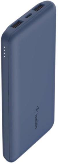 PowerBank BoostCharge 10000mAh (Azul) - BELKIN