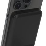 PowerBank Magnética BoostCharge Pro 5000mAh (Preto) - BELKIN