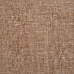 Cómoda com 5 Gavetas de Tecido Amovíveis e Dobráveis Base Elevada Armário de Armazenamento 87,5x29x58cm Multicor