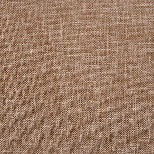 Cómoda com 5 Gavetas de Tecido Amovíveis e Dobráveis Base Elevada Armário de Armazenamento 87,5x29x58cm Multicor