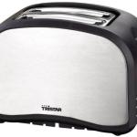 Torradeira 800W (Inox) - TRISTAR