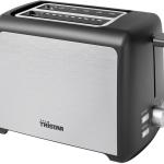 Torradeira 800W BR - 1058 (Inox) - TRISTAR