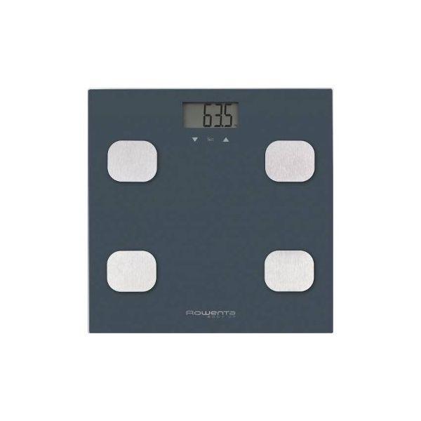 Balança de WC Body Up BR2520V0 - ROWENTA