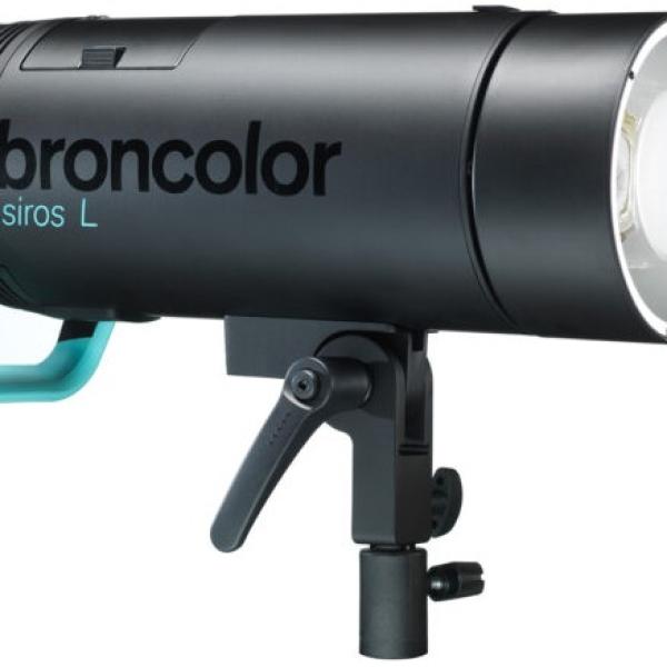 Flash SIROS 800 L WIFI/RFS - BRONCOLOR