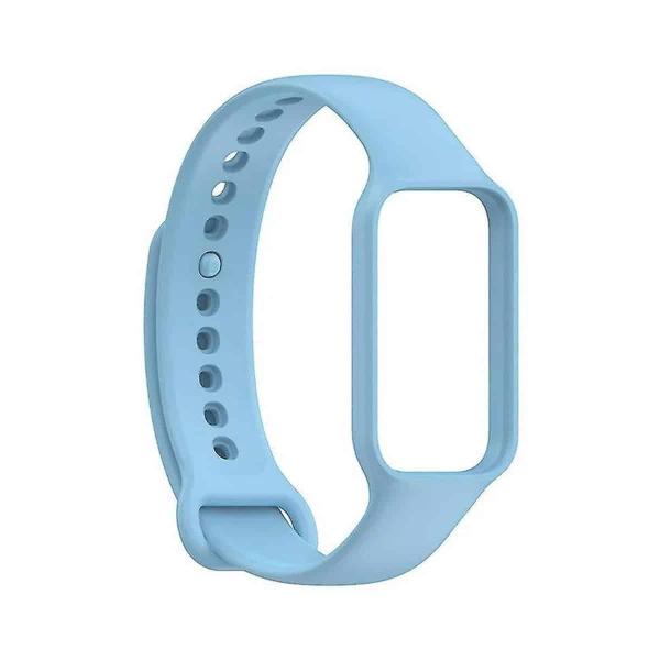 Pulseira para Xiaomi Mi Smart Band 2 Azul — Recondicionada