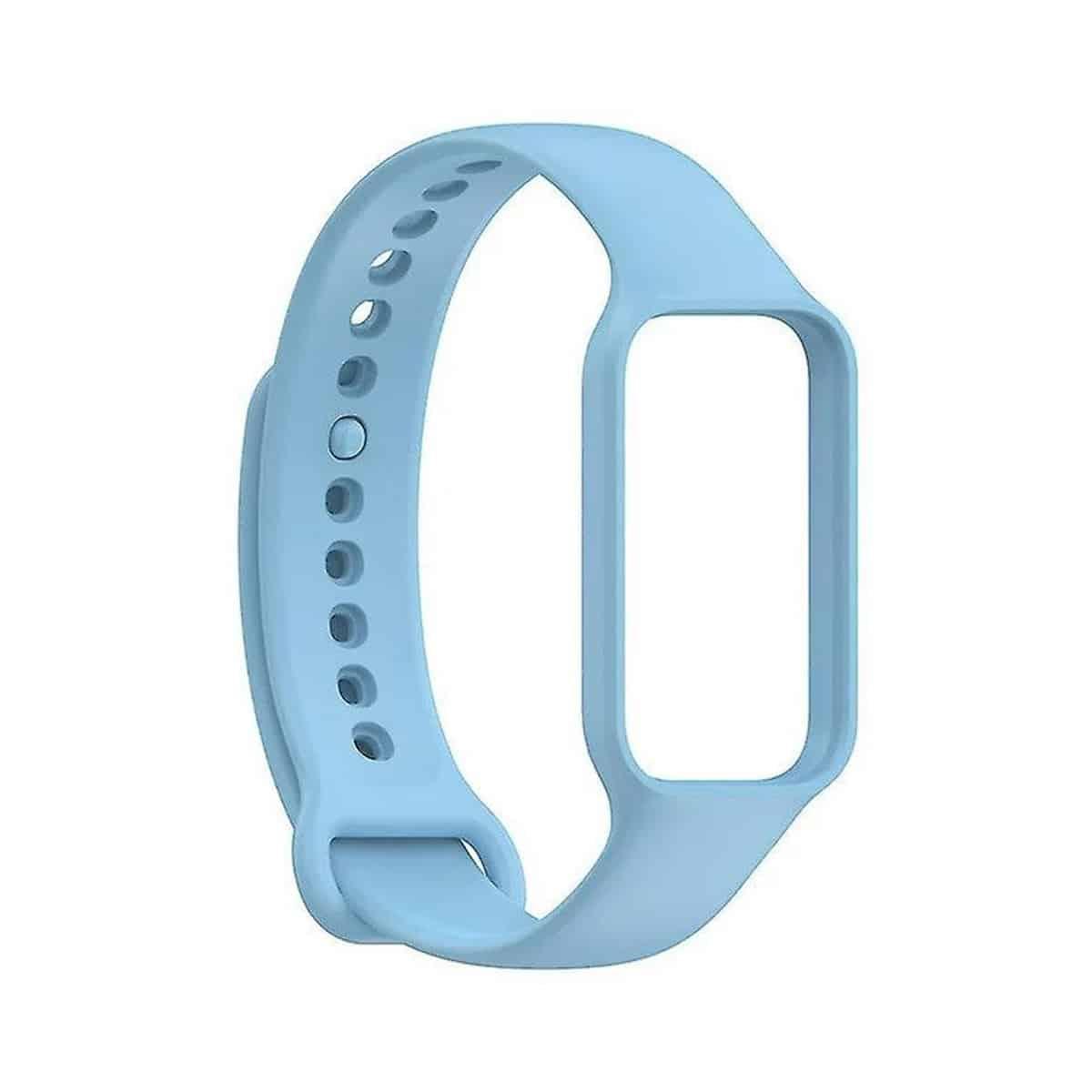 Pulseira para Xiaomi Mi Smart Band 2 Azul — Recondicionada