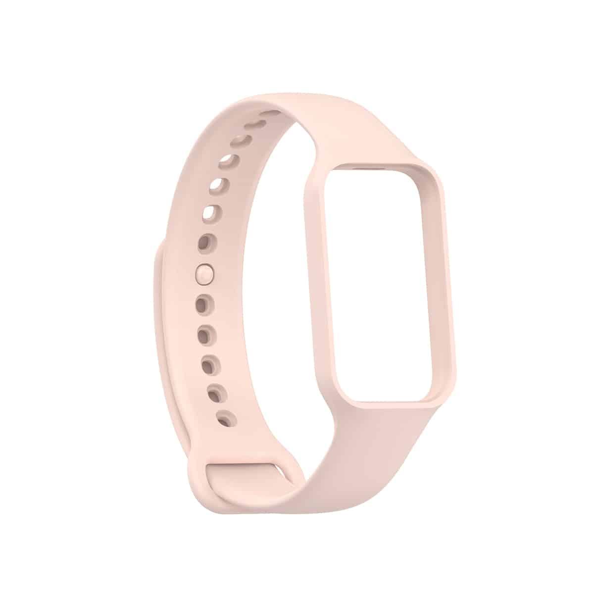 Pulseira Xiaomi Redmi Smart Band 2 Rosa — Recondicionada