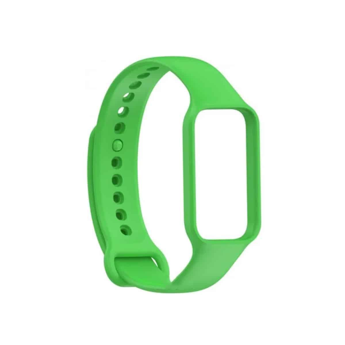 Pulseira para Xiaomi Mi Smart Band 2 Verde — Recondicionada