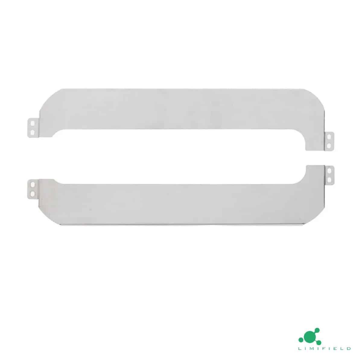 Bracket para LCD 14.0" KIT (Drt e Esq) — Recondicionado