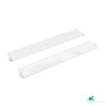 Bracket para LCD 15.6" KIT (Drt e Esq) — Recondicionado