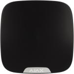Tampa Personalizável p/ StreetSiren DoubleDeck (Preto) - AJAX