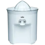 Espremedor de Citrinos Braun CJ 3050 60W Branco