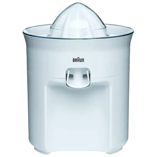 Espremedor de Citrinos Braun CJ 3050 60W Branco