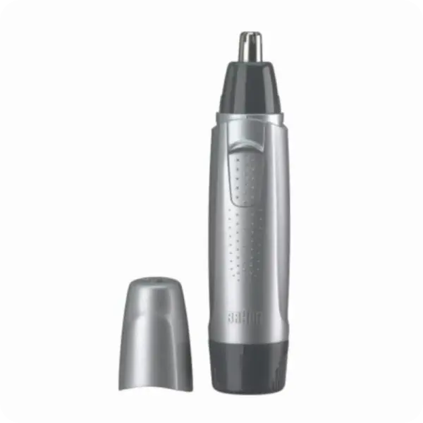 Aparador Nasal Pilhas - 2 ACESS. - EN10 - BRAUN
