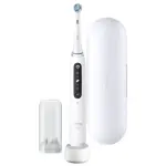 Escova de Dentes Elétrica iO Series 5 (Branco) - ORAL - B