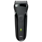 Máquina de Barbear Recarregável - SERIES3/300 - BRAUN