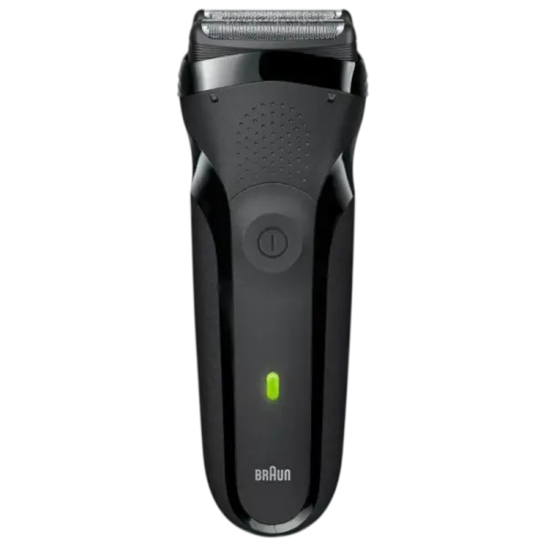 Máquina de Barbear Recarregável - SERIES3/300 - BRAUN