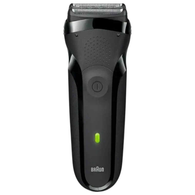 Máquina de Barbear Recarregável - SERIES3/300 - BRAUN