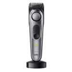 Aparador de Barba Profissional Series 7 c/ Gillette ProGlide - BRAUN