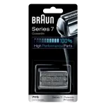 Kit de Substituição 70S p/ Máquina de Barbear - BRAUN