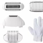 Depiladora Satinelle Essential BRE285/00 (Rosa) - PHILIPS