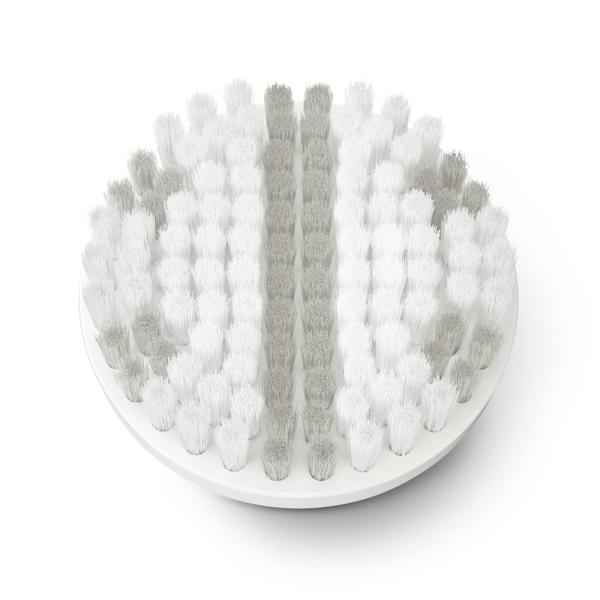 Escova de Esfoliação Corporal BRE394 Satinelle Prestige - PHILIPS