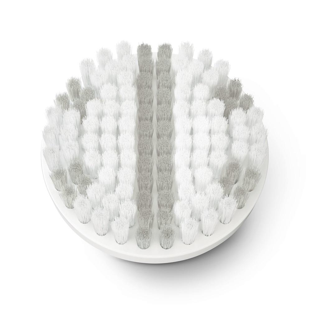 Escova de Esfoliação Corporal BRE394 Satinelle Prestige - PHILIPS
