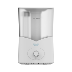 Humidificador BreezeCare 2000 Light 1.7L (Branco) - CECOTEC