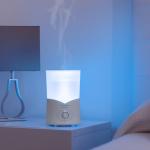 Humidificador BreezeCare 2000 Light 1.7L (Branco) - CECOTEC