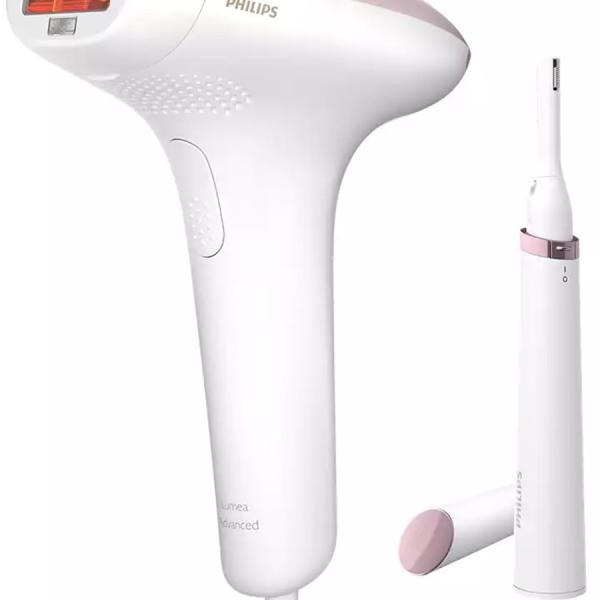 Depiladora Luz Pulsada Lumea IPL Advanced BRI920/00 - PHILIPS