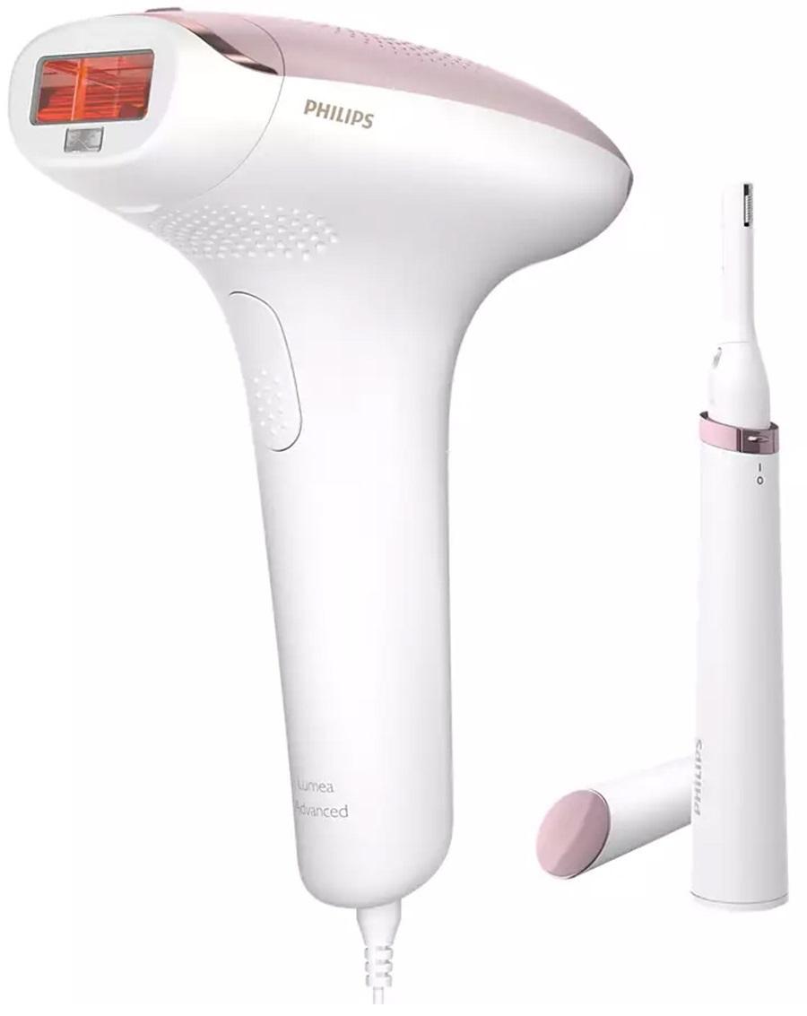Depiladora Luz Pulsada Lumea IPL Advanced BRI920/00 - PHILIPS