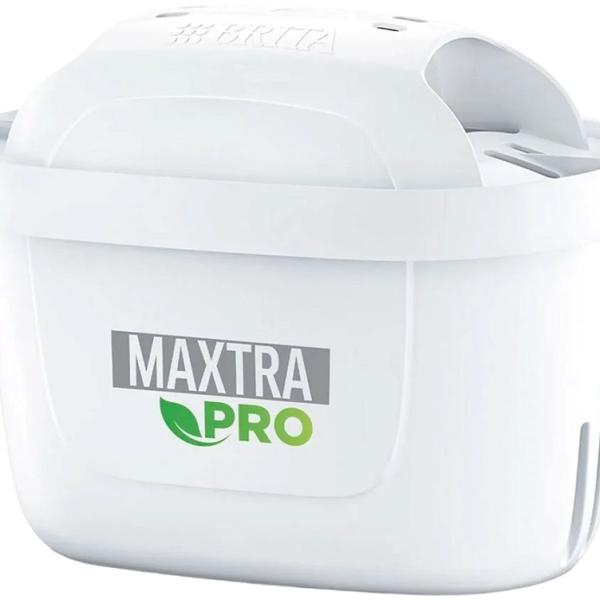 Filtro de Água Maxtra Pro Hard Water Expert (Branco) - BRITA