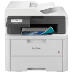 Impressora Multifunções Laser Wi - Fi DCP - L3560CDW - BROTHER