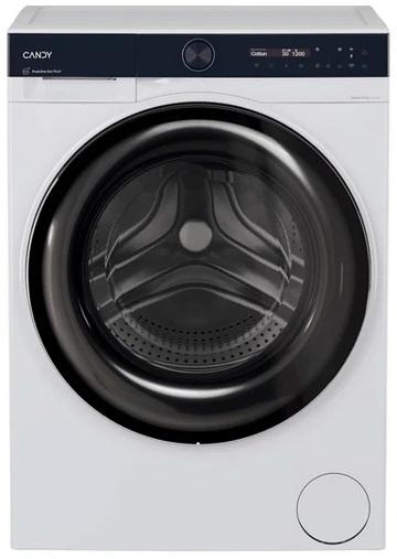 Máquina de Lavar Roupa ProWash 700 BS 49B9 - S 9Kg 1400RPM (Branco) - CANDY