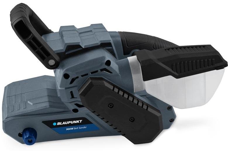 Lixadora Eléctrica de Correia 900W - BLAUPUNKT
