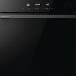 Forno de Encastre BSA66346PBGWIFI 77L 3500W (Preto) - HISENSE