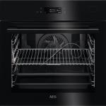 Forno de Encastre BSE782380B 70L (Preto) - AEG