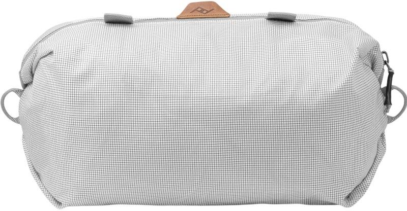 Bolsa de Transporte Shoe Pouch 9L (Raw) - PEAK DESIGN