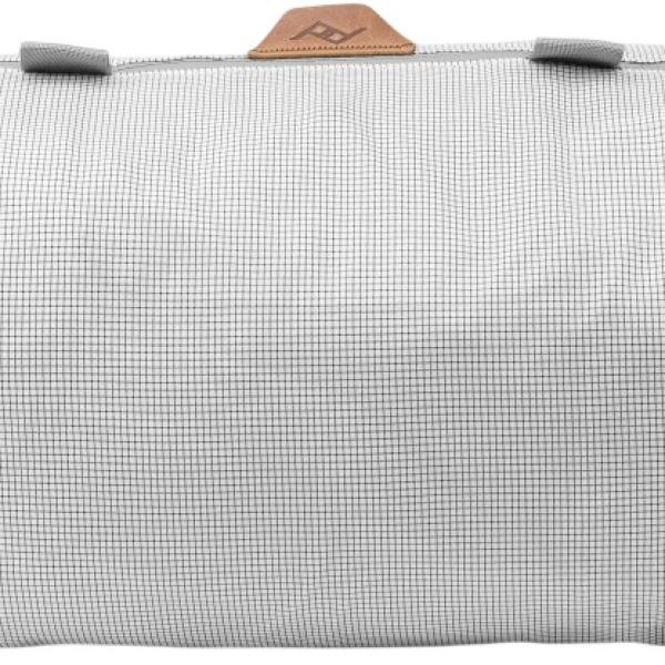 Bolsa de Transporte Shoe Pouch 9L (Raw) - PEAK DESIGN