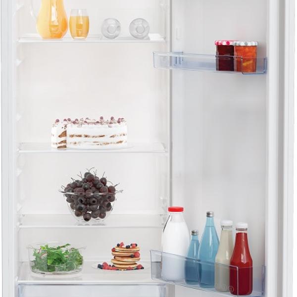 Frigorífico Encastre 1 Porta BSSA315K4SN 309L (Branco) - BEKO