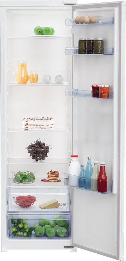Frigorífico Encastre 1 Porta BSSA315K4SN 309L (Branco) - BEKO