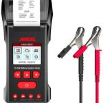 Testador de Bateria BST600 c/ Impressora Térmica - ANCEL