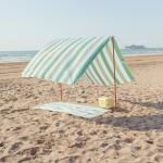Tolde de Praia (Verde) - FLAMINGUEO