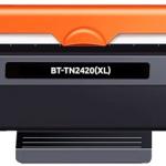 Toner Compativel Brother TN2420/TN2410 XL - Preto