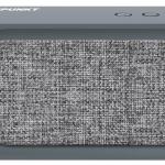 Coluna Bluetooth 5W (Cinzento) - BLAUPUNKT
