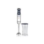 Varinha Mágica + Acessórios 700W BT 2100 (Inox) - ORBEGOZO